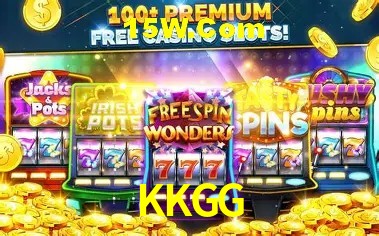 KKGG Bet
