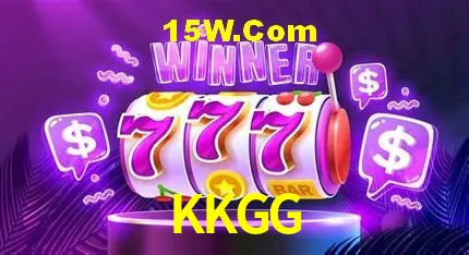 KKGG - Plataforma De Videogames - KKGG Bet
