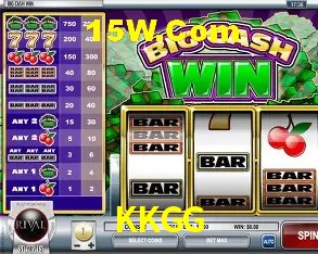 Sinta a adrenalina dos jogos de cassino com KKGG