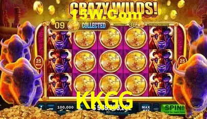 KKGG