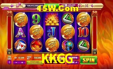  KKGG Bet