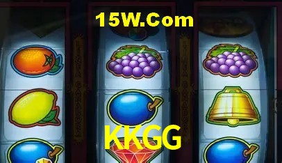 KKGG